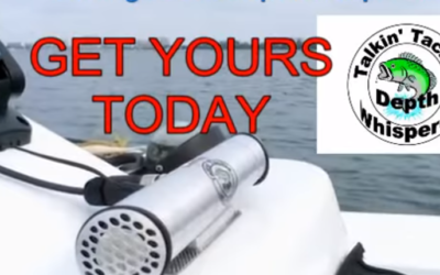 Blue Fish News Live on Canadian Fishing Network