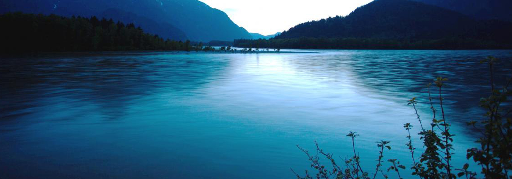 Living Waters Rally 2016