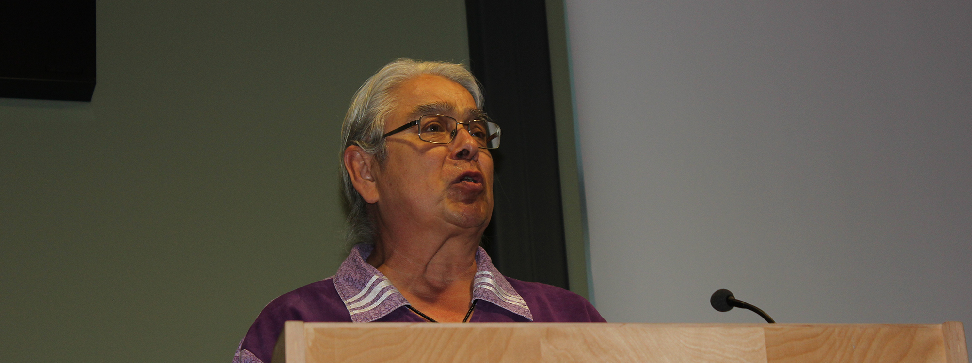 24th Annual River Symposium and Fish Health – Day 1