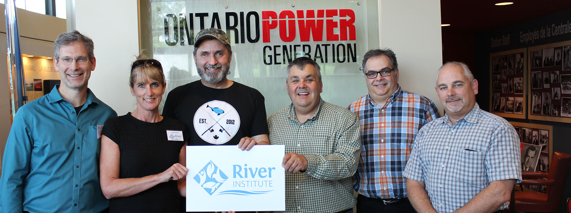 24th Annual River Symposium and Fish Health – Day 2