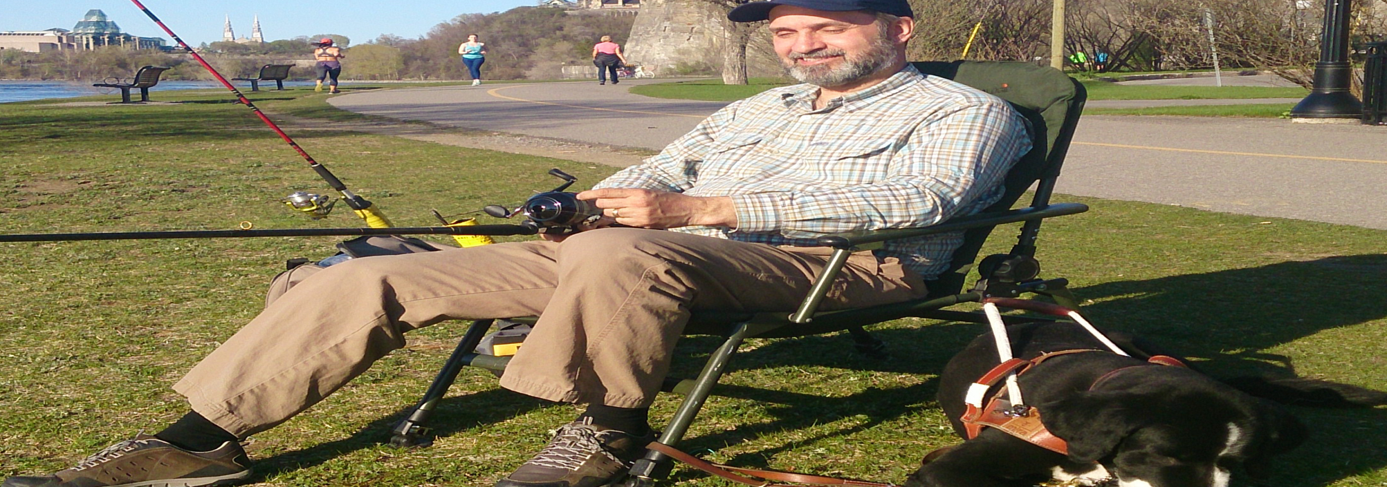 Toxins and Fish Health