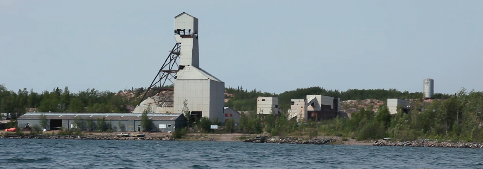 Blue Fish Canada in the Huffington Post