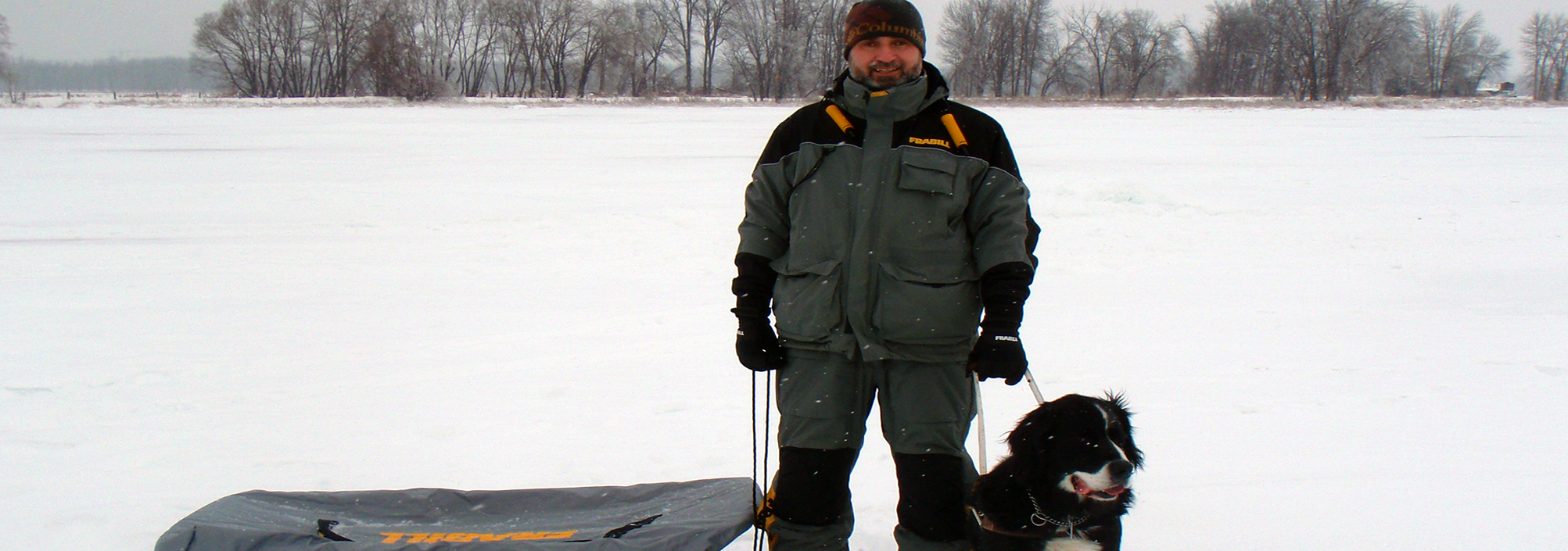 2017 Blue Fish Canada Activity Highlights