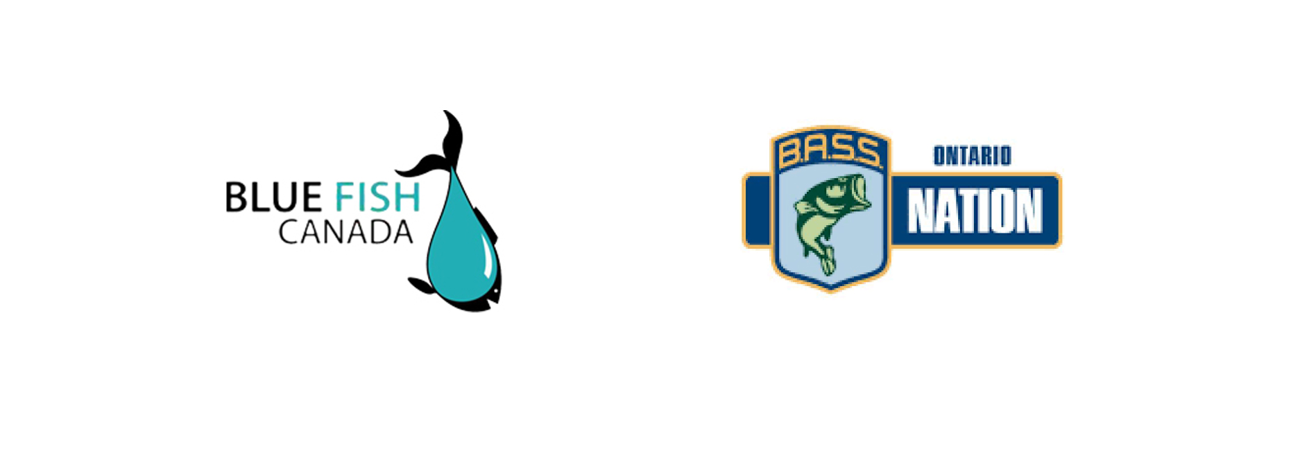 Blue Fish Canada Partners in Conservation!