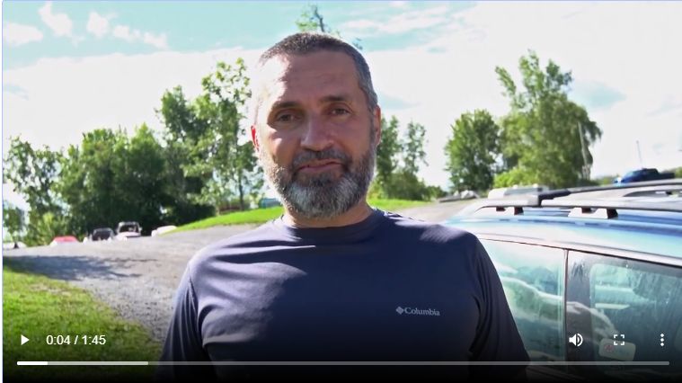 St Lawrence River Institute on Fish Health Research