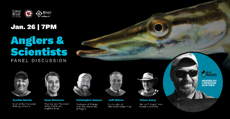 100 Year Old Sockeye Salmon DNA Unearthed