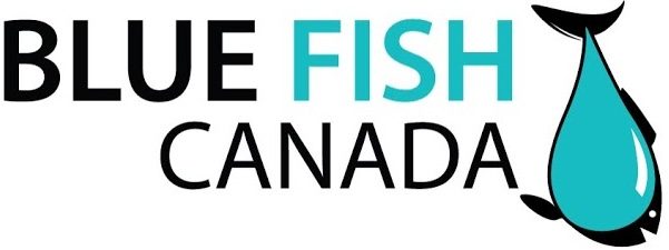 Blue Fish Canada/Poisson Bleu Canada